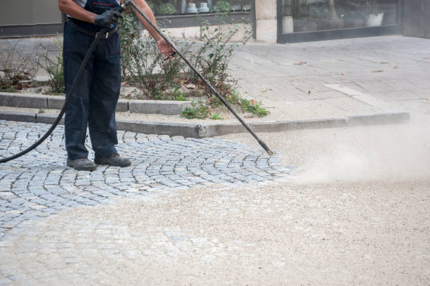 Best Gutter Cleaning  in Las Cruces, NM