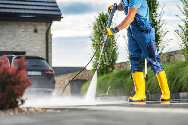 Trusted Las Cruces, NM Pressure washing Experts